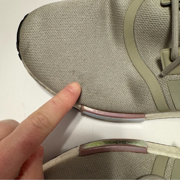 Adidas Women’s NMD R1 Shoes - Picture 12 of 12